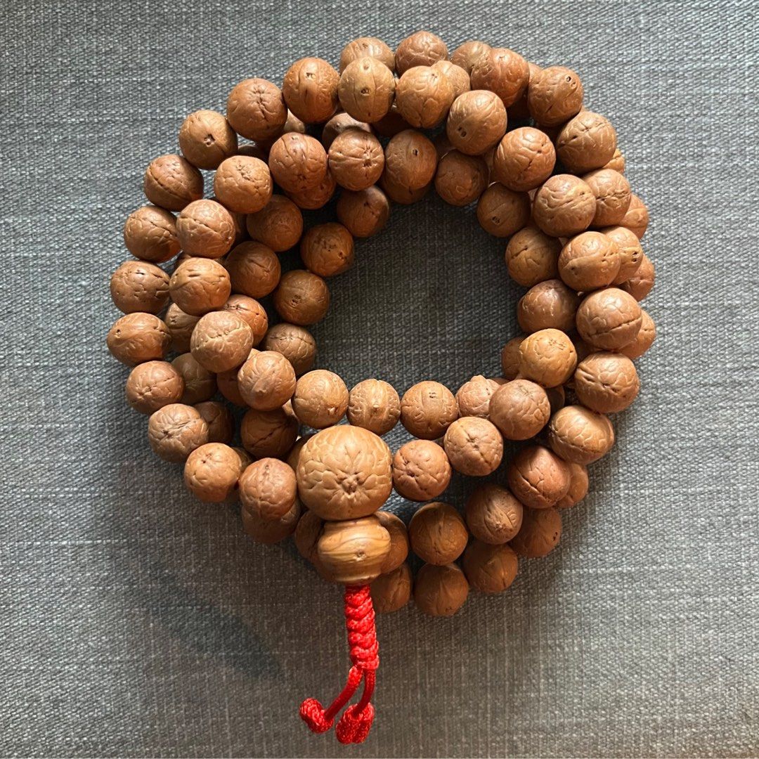 Advanced yoga session